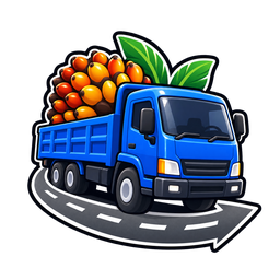 Truk Indonesia Mania Wiki logo